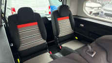 Citroen Berlingo 100kW Flair XTR XL 50kWh 5dr Auto [7 seat] Electric Estate